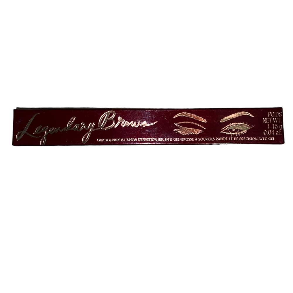 Charlotte Tilbury Legendary Brows Fair Brow